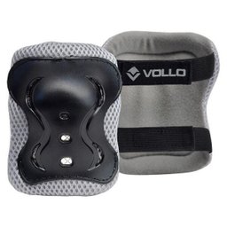 Kit Proteção Infantil Vollo Para Patins Skate E Patinete G - 5