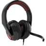 Headset Gamer Corsair CA-9011121-NA-Y Raptor HS30 2.0 Canais Preto - 2
