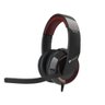 Headset Gamer Corsair CA-9011121-NA-Y Raptor HS30 2.0 Canais Preto - 1