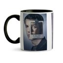 Ver imagem 2 de Caneca 13 Reasons Why Poster