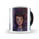 Ver imagem 1 de Caneca 13 Reasons Why Poster