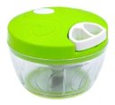 Ver imagem 1 de Mini Processador De Alimentos Triturador Cortador Manual