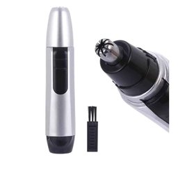 Aparador de Pelos Nariz e Orelha Portátil - 7