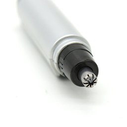 Aparador de Pelos Nariz e Orelha Portátil - 4