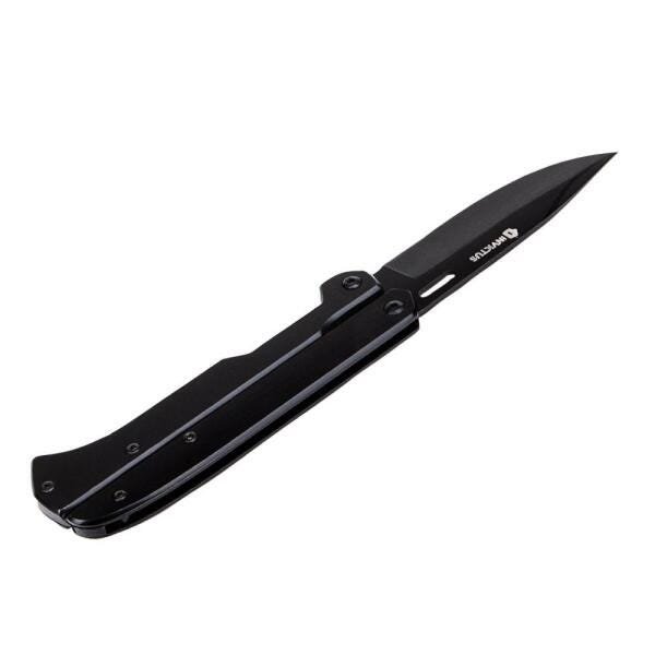 Canivete Tático Wasp Com Clip Invictus - 2