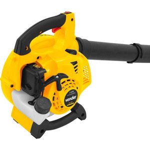 Soprador À Gasolina Sv254 Vonder