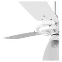 Ver imagem 2 de Ventilador de Teto Yris Motor Grande 150w e 180w Ventex