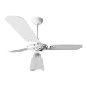 Ver imagem 1 de Ventilador de Teto Yris Motor Grande 150w e 180w Ventex