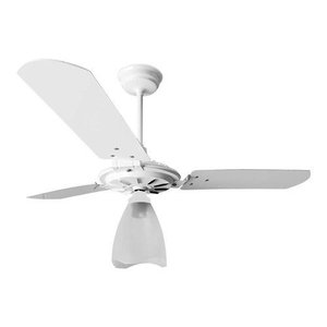 Ventilador de Teto Yris Motor Grande 150w e 180w Ventex