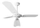 Ver imagem 1 de Ventilador de Teto Yris Motor Grande 150w e 180w Ventex