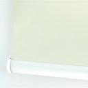 Ver imagem 6 de Persiana Rolô Blackout PVC Kit Larg 2,70x1,70 Alt:Bege