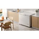 Ver imagem 4 de Freezer Horizontal Electrolux 314 Litros com Tecnologia Inverter Branco Hi330 - 220v