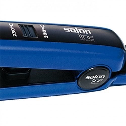 Chapa Prancha Sky Titanium Azul Bivolt 450F | MadeiraMadeira