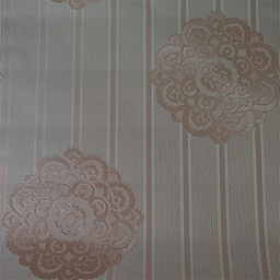Papel de Parede - Mandala Dourada - 2