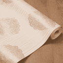 Ver imagem 4 de Papel de Parede - Mandala Dourada