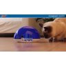 Comedouro Interativo Para Gatos Snack Box Trixie - 2