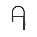 Ver imagem 3 de Misturador Monocomando Cozinha (10 a 40 Mca) Level Gourmet Black Matte - Deca Deca Metais