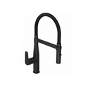 Ver imagem 1 de Misturador Monocomando Cozinha (10 a 40 Mca) Level Gourmet Black Matte - Deca Deca Metais