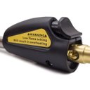 Ver mais imagens de Maçarico Portátil Acendimento Automático Lança Chamas