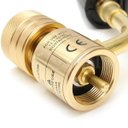 Ver imagem 6 de Maçarico Portátil Acendimento Automático Lança Chamas