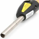 Ver imagem 2 de Maçarico Portátil Acendimento Automático Lança Chamas