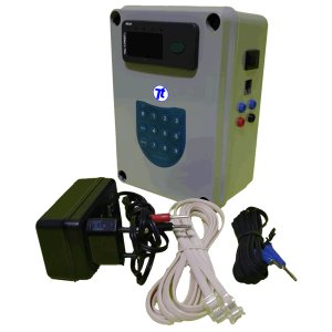 Monitoramento e Alarme de Mau Funcionamento para Câmara Fria - Kit Pnp