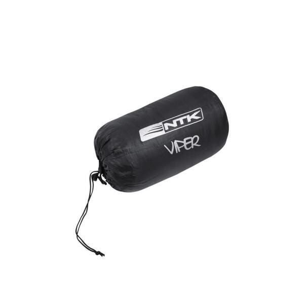 Saco de Dormir Viper Nautika com Capus 5 a 12ºc Cor Verde - 2
