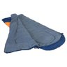 Saco De Dormir Nautika Freedom Camping + Travesseiro Looper - 3