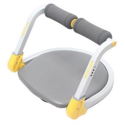 Aparelho Abdominal Com Retorno 5555005 - 1