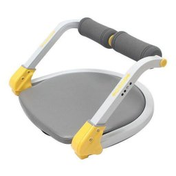 Aparelho Abdominal Com Retorno 5555005 - 2