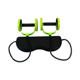 Revofelx Aparelho Para Treino Abdominal Musculação Biceps - 1