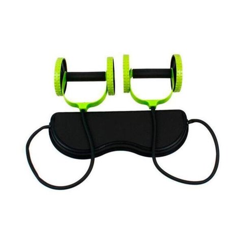 Revofelx Aparelho Para Treino Abdominal Musculação Biceps