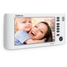 Módulo Interno Vídeo Porteiro Intelbras Iv 7000 Hf Branco - 1