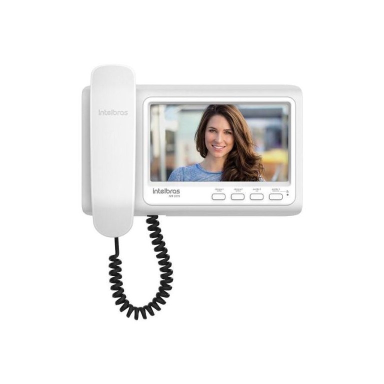 Módulo Interno Ivr 1070 Hs