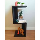 Ver imagem 5 de Mesa de Cabeceira Madeira Moderna