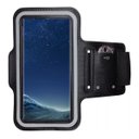 Ver imagem 1 de Braçadeira Mbfit Smartphone e Porta Chave Arm Band