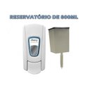 Ver imagem 3 de Dispenser de Sabonete Liquido City Branco