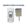 DISPENSER DE SABONETE LIQUIDO CITY BRANCO - 3