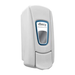 DISPENSER DE SABONETE LIQUIDO CITY BRANCO - 2