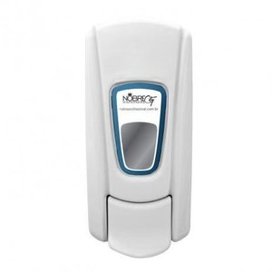 DISPENSER DE SABONETE LIQUIDO CITY BRANCO