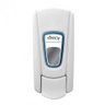 DISPENSER DE SABONETE LIQUIDO CITY BRANCO - 1