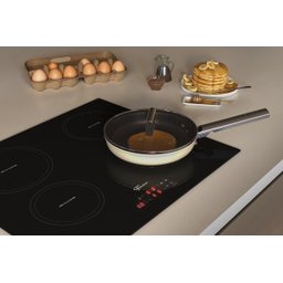 Cooktop de Indução Fischer 4 Bocas com Touch Screen Vitrocerâmica 220v 33243-89825 - 5
