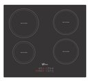 Ver imagem 1 de Cooktop de Indução Fischer 4 Bocas com Touch Screen Vitrocerâmica 220v 33243-89825