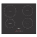 Ver imagem 1 de Cooktop de Indução Fischer 4 Bocas com Touch Screen Vitrocerâmica 220v 33243-89825