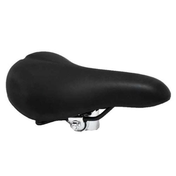 Selim Rvs Com 2 Molas Preto - 1