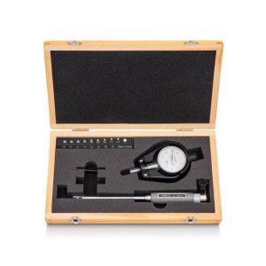 Comparador De Diâmetro Interno 10 A 18Mm 130.556