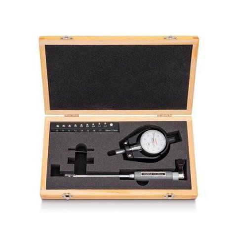 Comparador De Diâmetro Interno 10 A 18Mm 130.556