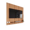 Painel para Tv até 70 Polegadas Sevilla 183cm - 4