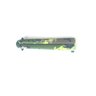 Butterfly Inox Com Trava Camuflado - 2