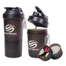 Coqueteleira SmartShake Original 2Go - 600ml - 5